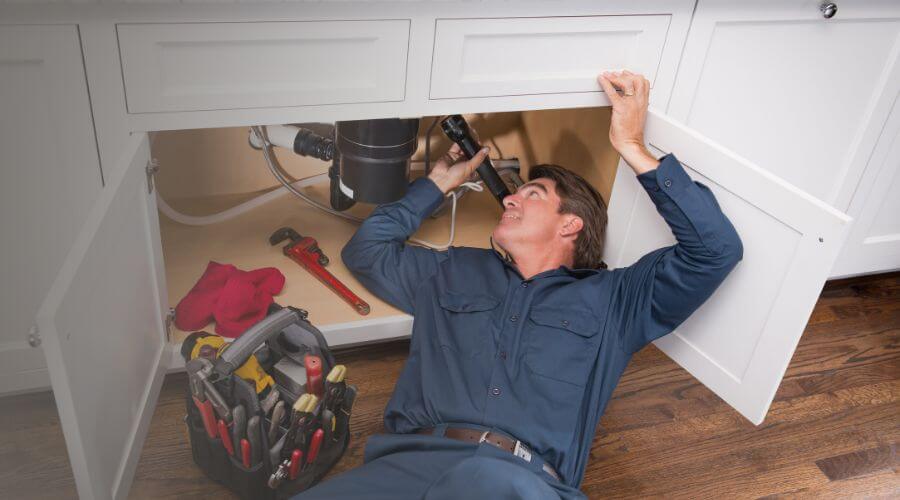 Professional same day plumber in Pittsville, VA